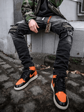 Load image into Gallery viewer, Diamond Denim