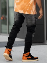 Load image into Gallery viewer, Diamond Denim