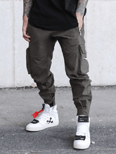 Load image into Gallery viewer, Military Pants - Forest
