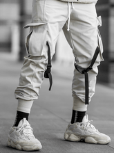 Load image into Gallery viewer, Cargo Pants - Stone
