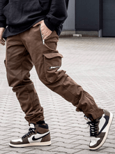 Load image into Gallery viewer, Military Pants - Ground
