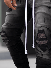 Load image into Gallery viewer, Diamond Denim
