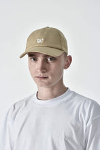 Load image into Gallery viewer, Baseball Cap - Beige
